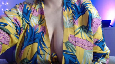 liza online show from January 3, 3:27 am