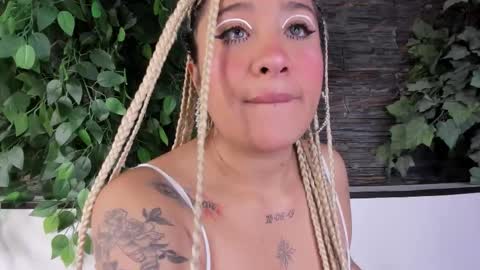 Danika online show from September 10, 10:59 am