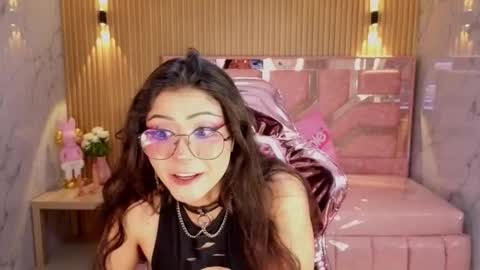 miss_devil_s online show from January 8, 3:09 am