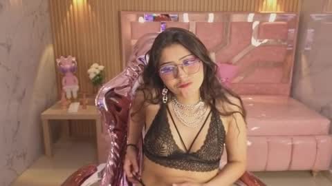 miss_devil_s online show from January 16, 3:10 am