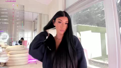 miss_diamond__ online show from January 10, 8:27 am