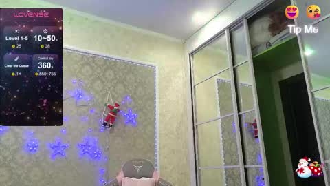 miss_divora online show from January 6, 8:18 am