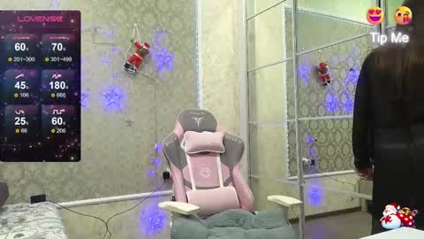 miss_divora online show from January 12, 7:08 pm