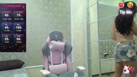 miss_divora online show from February 10, 9:57 am