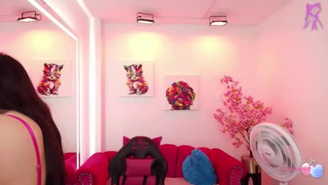 Melanie online show from January 16, 12:20 pm