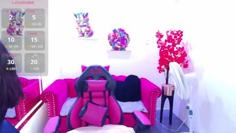 Melanie online show from April 16, 12:28 pm