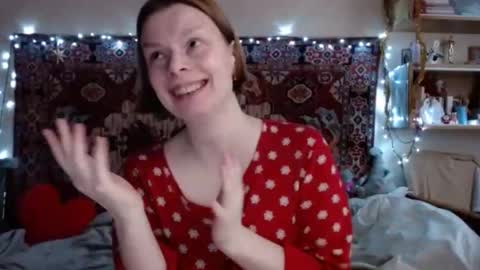 Elis online show from December 26, 10:05 am