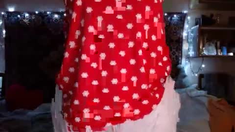 Elis online show from January 24, 3:24 pm