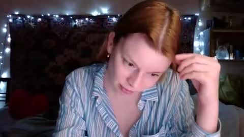 Elis online show from February 6, 3:20 pm