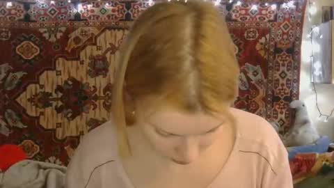 Elis online show from January 12, 12:21 pm
