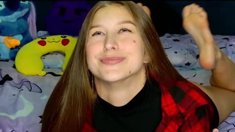 Emily online show from November 18, 5:39 pm