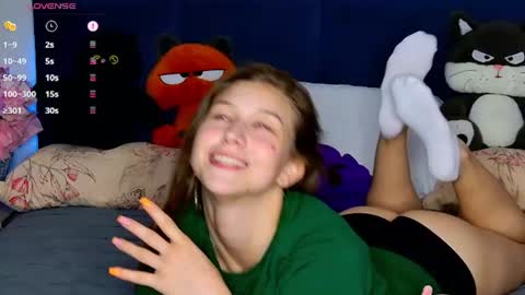 Snapshot of miss_emily_miller chatting on July 3, 7:31 pm Emily online show from July 3, 7:31 pm