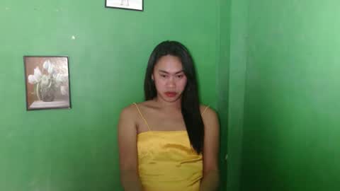 Snapshot of miss_eva2025 chatting on September 15, 4:45 am Eva online show from September 15, 4:45 am