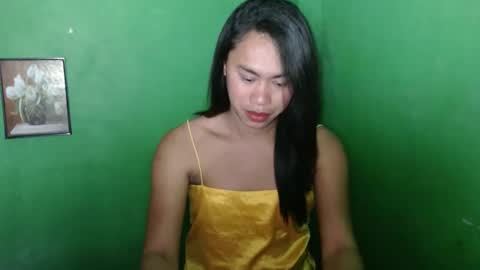 Snapshot of miss_eva2025 chatting on September 20, 3:51 am Eva online show from September 20, 3:51 am