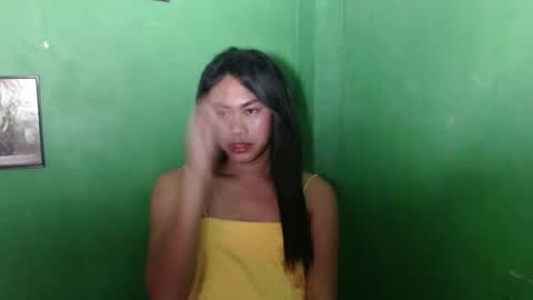 Snapshot of miss_eva2025 chatting on October 8, 2:58 pm Eva online show from October 8, 2:58 pm