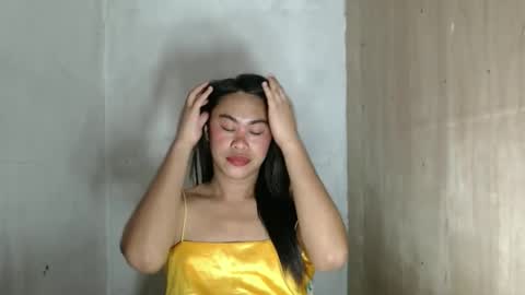 Snapshot of miss_eva2025 chatting on November 26, 8:15 am Eva online show from November 26, 8:15 am