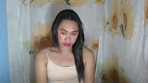 Snapshot of miss_eva2025 chatting on February 3, 5:49 am Eva online show from February 3, 5:49 am