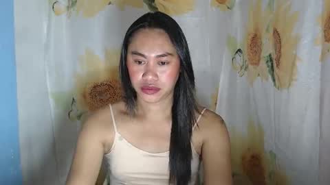 Snapshot of miss_eva2025 chatting on February 3, 6:22 am Eva online show from February 3, 6:22 am