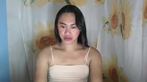 Snapshot of miss_eva2025 chatting on February 4, 11:27 am Eva online show from February 4, 11:27 am