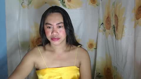 Snapshot of miss_eva2025 chatting on February 8, 8:51 am Eva online show from February 8, 8:51 am