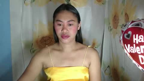 Snapshot of miss_eva2025 chatting on February 19, 7:26 am Eva online show from February 19, 7:26 am