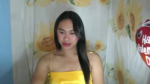 Snapshot of miss_eva2025 chatting on February 19, 7:32 pm Eva online show from February 19, 7:32 pm