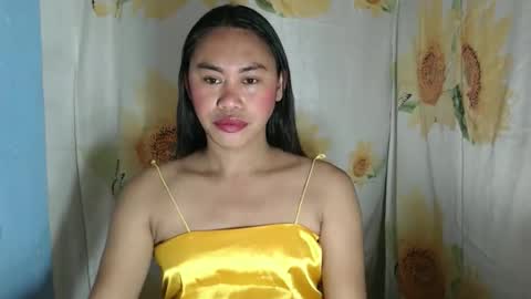 Snapshot of miss_eva2025 chatting on March 2, 12:24 am Eva online show from March 2, 12:24 am