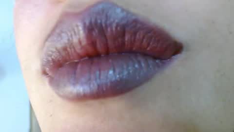 Miss Evoleth online show from November 9, 8:23 am