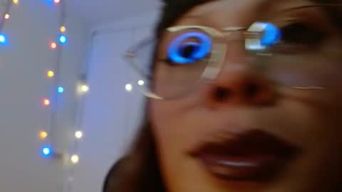 Miss Evoleth online show from February 3, 1:48 am