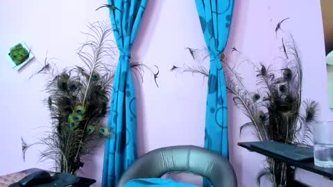 Monica Patricia online show from October 24, 10:00 am