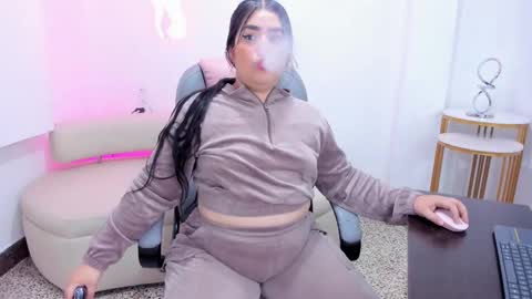 Snapshot of miss_francheska chatting on September 9, 11:43 am Francheska online show from September 9, 11:43 am