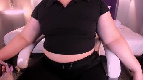 Francheska online show from February 25, 12:04 pm