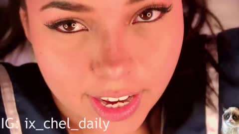  Elisabeth  IG galax xxia       online show from January 16, 12:58 am