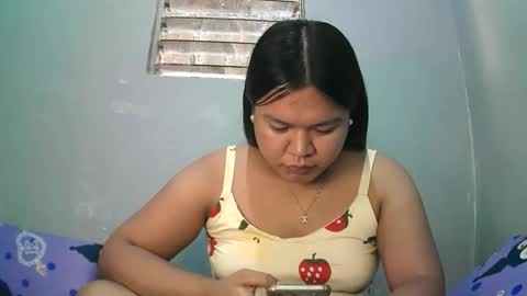 Snapshot of miss_georgina69 chatting on January 14, 2:28 am Georgina online show from January 14, 2:28 am