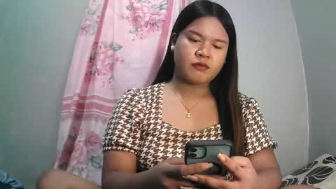 Snapshot of miss_georgina69 chatting on February 5, 7:46 am Georgina online show from February 5, 7:46 am