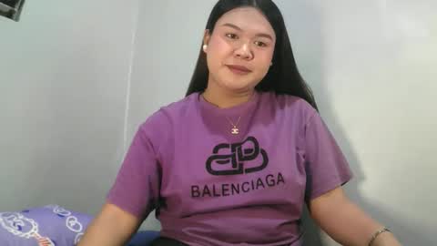 Snapshot of miss_georgina69 chatting on February 8, 12:08 pm Georgina online show from February 8, 12:08 pm