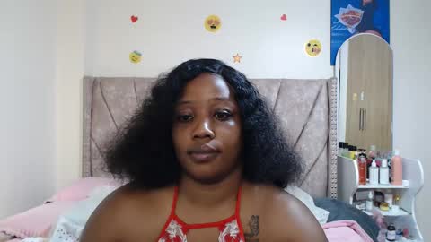 miss_godess online show from May 23, 6:29 am
