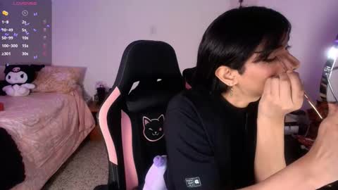 Asami  online show from November 3, 3:52 am