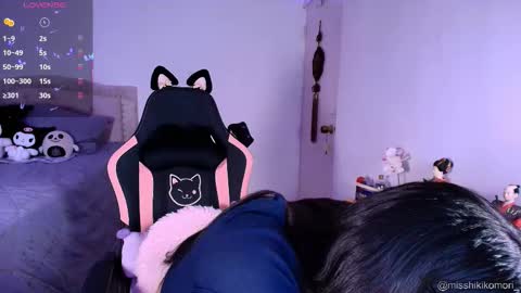 Asami  online show from March 16, 5:55 am