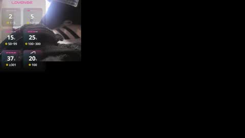 miss_horney online show from February 10, 12:09 pm