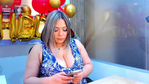 Snapshot of miss_horney chatting on March 31, 12:49 pm miss_horney online show from March 31, 12:49 pm