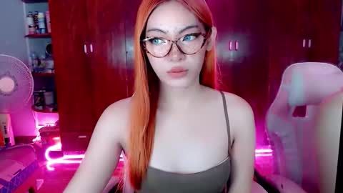 miss_hornydoll online show from November 6, 3:51 am