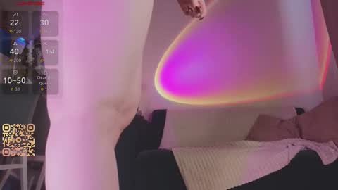 Snapshot of miss_ida chatting on February 19, 11:06 am miss_ida online show from February 19, 11:06 am