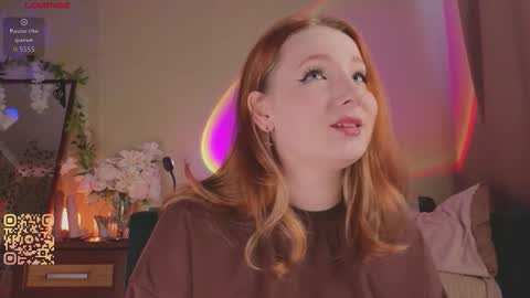 Snapshot of miss_ida chatting on February 20, 11:54 am miss_ida online show from February 20, 11:54 am