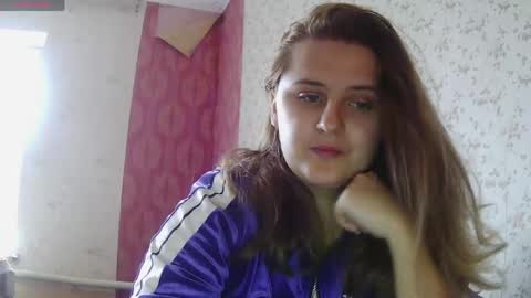 Miss Iriss online show from April 11, 7:24 am