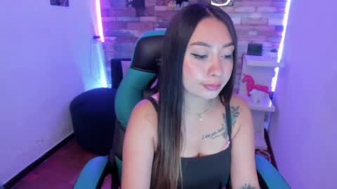 Isabella online show from February 12, 12:33 pm