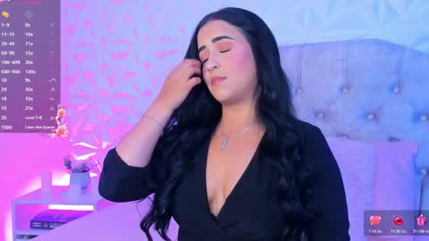 Ivy online show from November 6, 10:43 pm