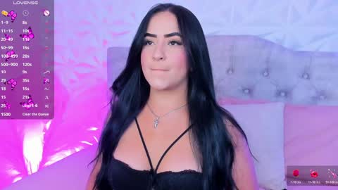 Ivy online show from May 31, 12:41 am