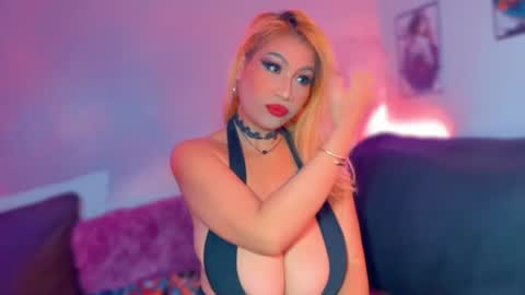 Jasmine online show from March 12, 9:48 am