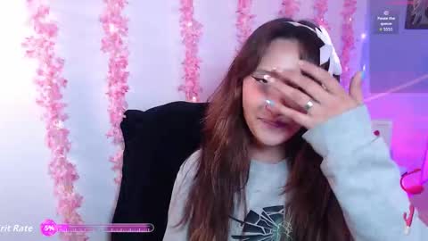 Snapshot of miss_jhelenaa_ chatting on October 4, 12:30 am miss_jhelenaa_ online show from October 4, 12:30 am